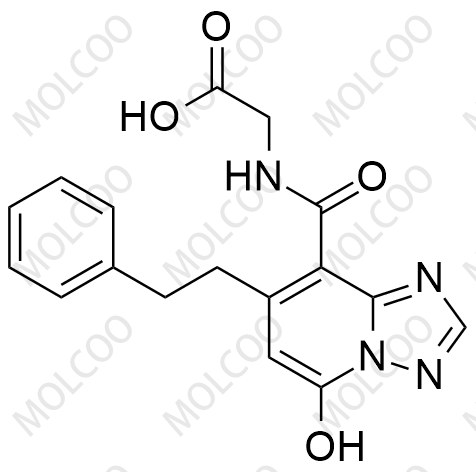 恩那度司他杂质25
