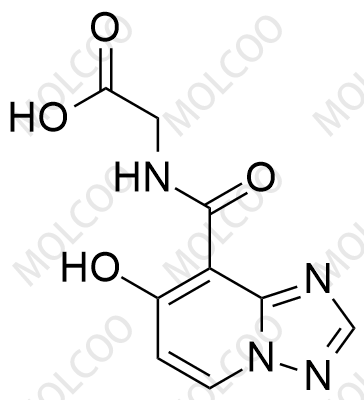 恩那度司他杂质27