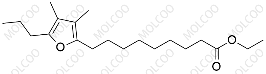 二十碳五烯酸杂质33
