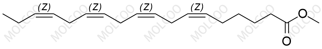 二十碳五烯酸杂质34