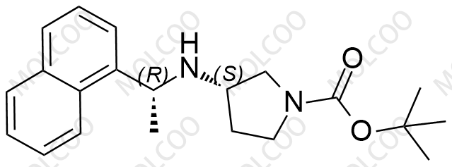 伊万卡塞杂质36