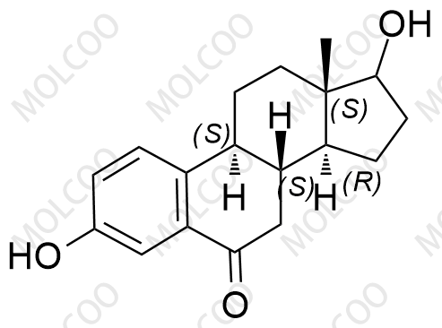 雌二醇杂质2