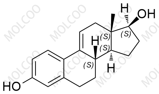 雌二醇EP杂质D