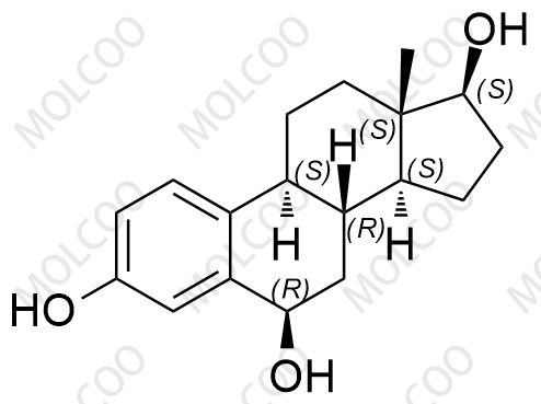 雌二醇杂质10