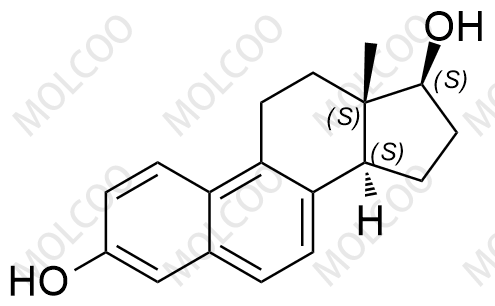 雌二醇杂质11