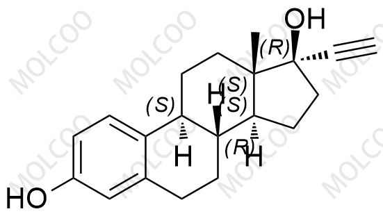 炔雌醇