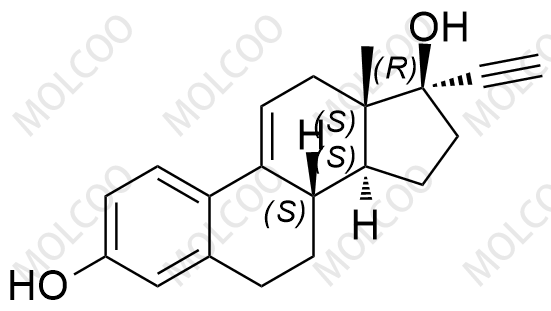 炔雌醇EP杂质B