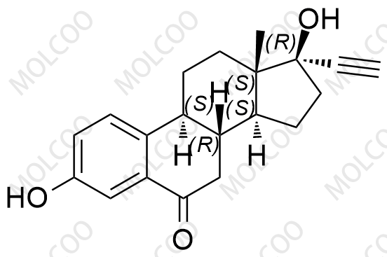 炔雌醇EP杂质G