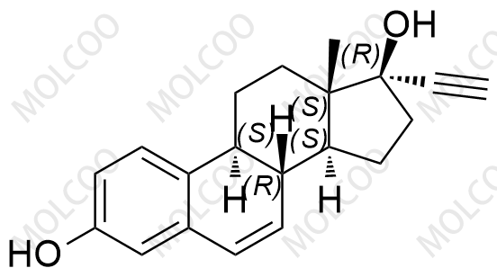 炔雌醇EP杂质I