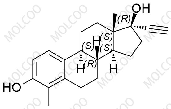 炔雌醇EP杂质K