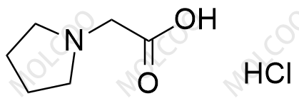 依拉环素杂质22(盐酸盐)