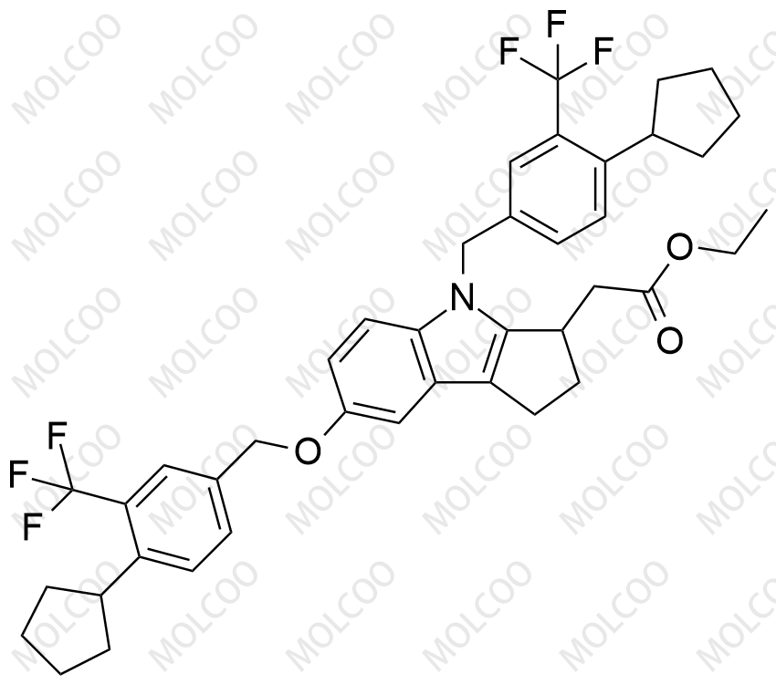 伊曲莫德杂质24