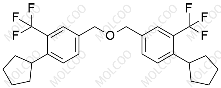 伊曲莫德杂质25