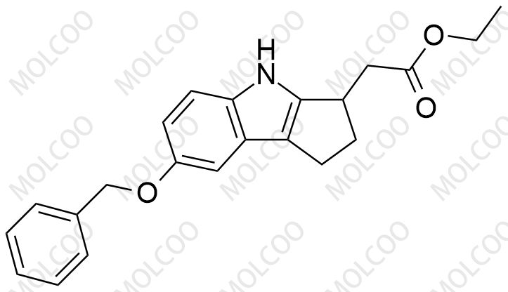 伊曲莫德杂质27