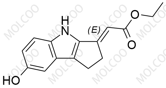 伊曲莫德杂质28