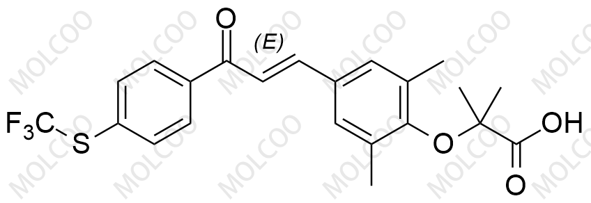 依非兰诺杂质20