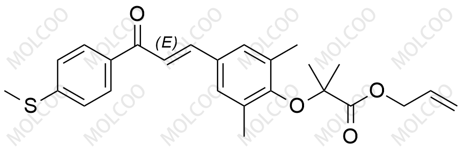 依非兰诺杂质21