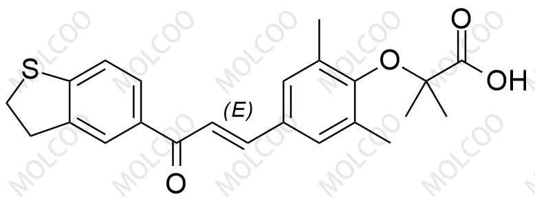 依非兰诺杂质23