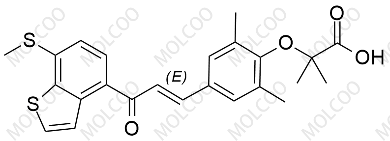 依非兰诺杂质25