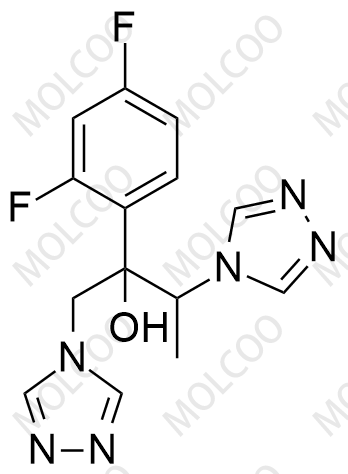 氟康唑杂质28