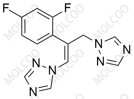 氟康唑杂质29