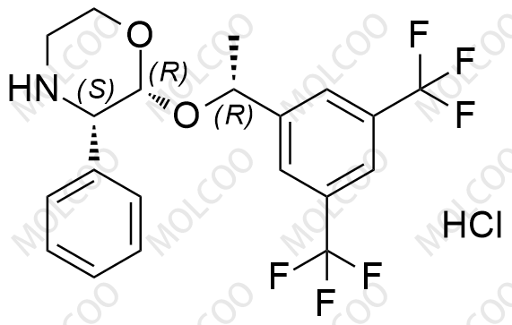 福沙匹坦杂质19