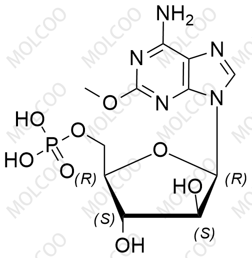 氟达拉滨EP杂质J