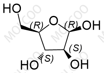 氟达拉滨杂质25