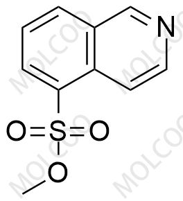 法舒地尔杂质20