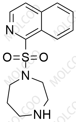 法舒地尔杂质21