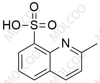 法舒地尔杂质23