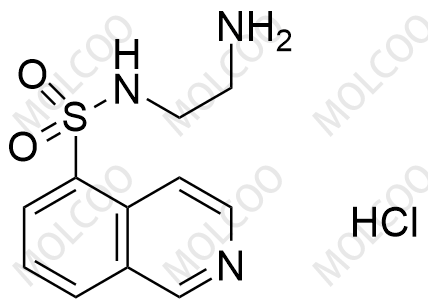 法舒地尔杂质24(盐酸盐)