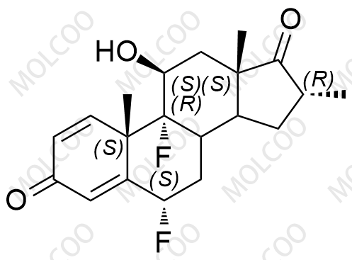 丙酸氟替卡松杂质31