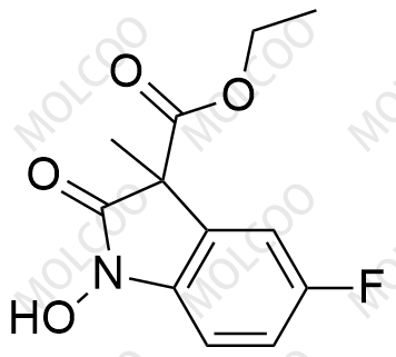 氟比洛芬杂质40