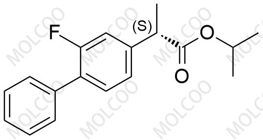 氟比洛芬杂质42