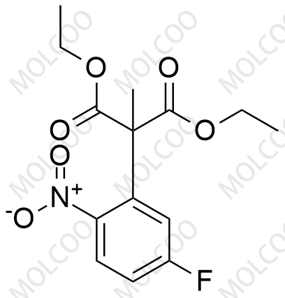 氟比洛芬杂质46