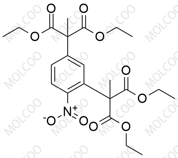 氟比洛芬杂质47