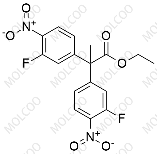 氟比洛芬杂质48
