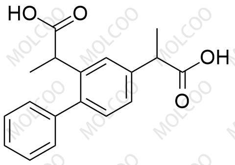 氟比洛芬杂质50