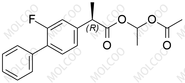 (R)-氟比洛芬酯