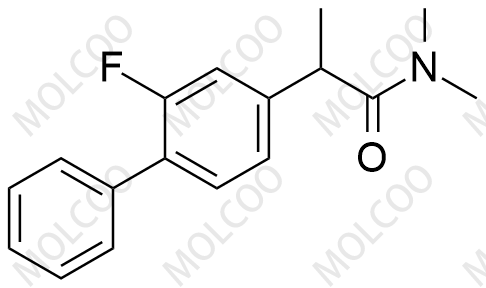 氟比洛芬杂质54