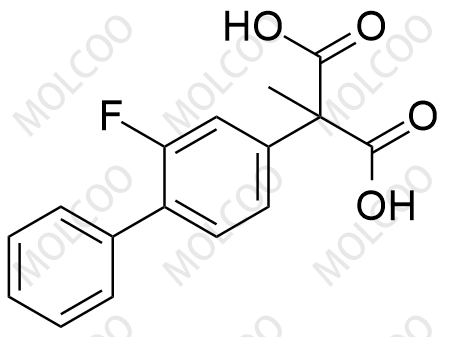 氟比洛芬杂质55