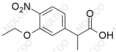 氟比洛芬杂质56