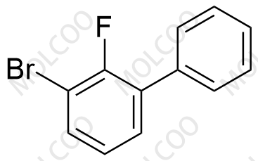 氟比洛芬杂质62