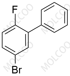 氟比洛芬杂质63