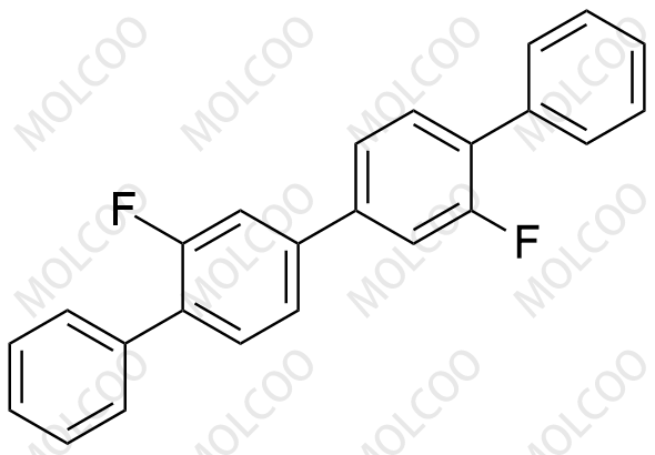 氟比洛芬杂质64