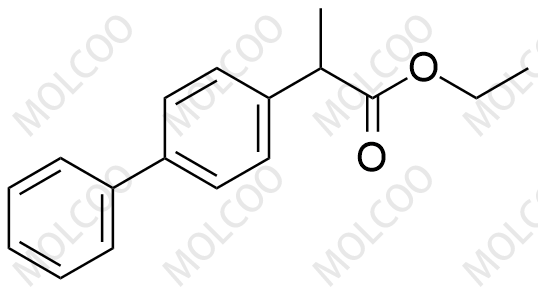 氟比洛芬杂质65