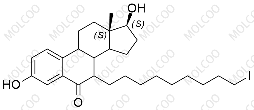 氟维司群杂质42