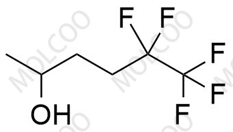氟维司群杂质43