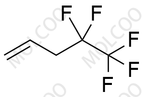 氟维司群杂质47